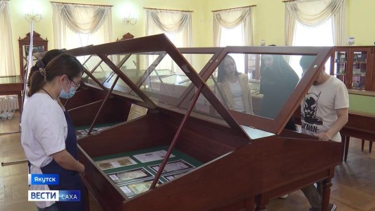 В библиотеках Якутии внедряют цифровизацию