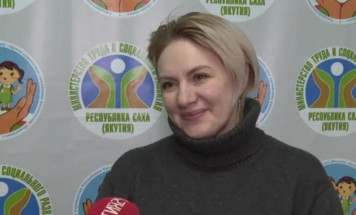 Более 33 млрд рублей из федерального бюджета направлено на поддержку детства и материнства в Якутии