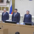 Депутаты Ил Тумэн приступили к работе второго дня XX пленарного заседания