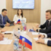 ПМЭФ-2025: Дальневосточным брендам помогут нарастить продажи продукции на российском маркетплейсе