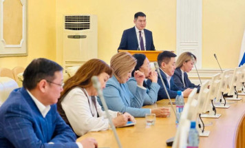 В Минэкономики Якутии обсудили стратегии социально-экономического развития региона