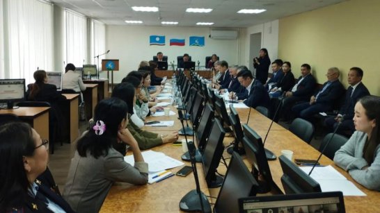 Более 70 тысяч жителей Якутии охвачено профориентационными мероприятиями