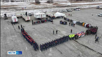 4 октября отмечается День гражданской обороны России