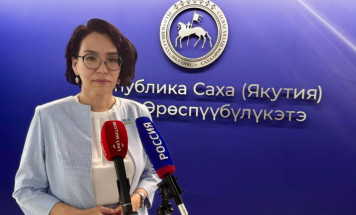 В Якутии свыше 700 социальных контрактов заключили с участниками СВО и их семьями