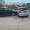 В Якутске за прошедшие выходные зарегистрировано 25 ДТП