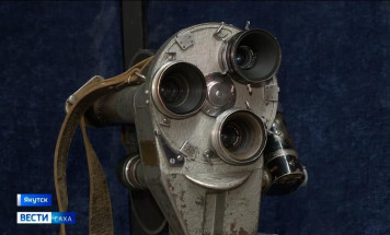 В Якутии проводится тематическая декада, приуроченная к Международному Дню аудиовизуального наследия