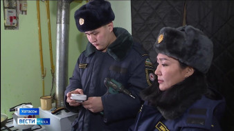 Особый противопожарный режим действует в Якутии