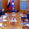Айсен Николаев на планёрном совещании с руководством Правительства и АГИП Якутии определил ключевые задачи на ближайший период
