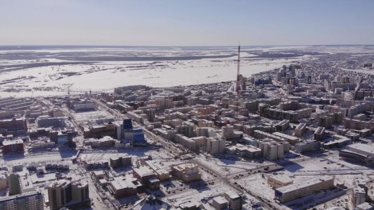 330,8 млрд рублей безвозмездных поступлений получит Якутия за три года из федерального бюджета