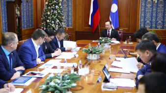 В Якутии более чем на 60% увеличился пассажиропоток на железнодорожном транспорте