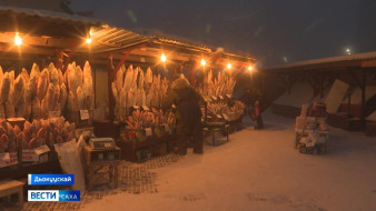 Улахан тымныы арыый намыраата, ол эрээри күүһүн син биир ыыппат