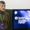 Ветеран СВО провел патриотическую встречу с воспитанниками центра "Берегиня"