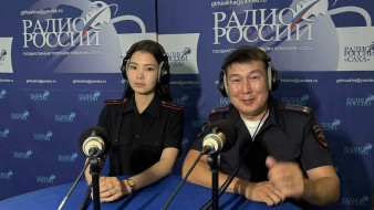 "Попутчик". В Якутии отмечается рост ДТП с участием мотоциклов и средств индивидуальной мобильности
