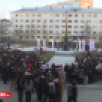 В СВФУ провели акцию в память о студентах и преподавателях — участниках Великой Отечественной войны