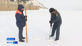 Чараас мууһунан Өлүөнэ өрүһү сатыы туорааччылар элбээтилэр