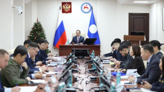 Якутия улучшила позиции по ключевым показателям в сфере обращения с отходами