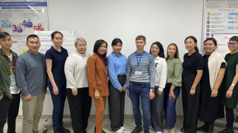 В Якутии госслужащие прошли обучение инструментам бережливого производства