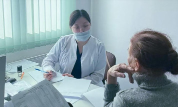 В Якутии центрами амбулаторной онкологической помощи выявлено более 400 случаев злокачественных новообразований