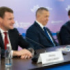 358 соглашений на сумму более 6 трлн рублей подписали на ВЭФ-2025