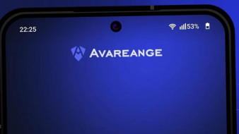 Стартап из Якутии "AVAREANGE" победил на питчинг-сессии стартапов ВЭФ-2025