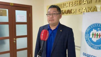 Более 100 тонн гумпомощи военнослужащим отправлено координационным центром Якутии 