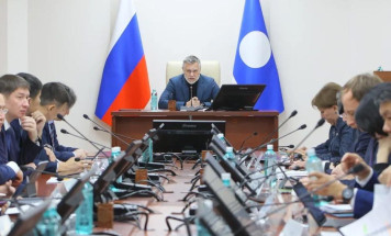 В Якутии утвердили порядок предоставления субсидий на разведение якутского скота