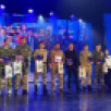 Сборная ветеранов СВО Якутии стала лауреатом премии "Герои нашего времени"