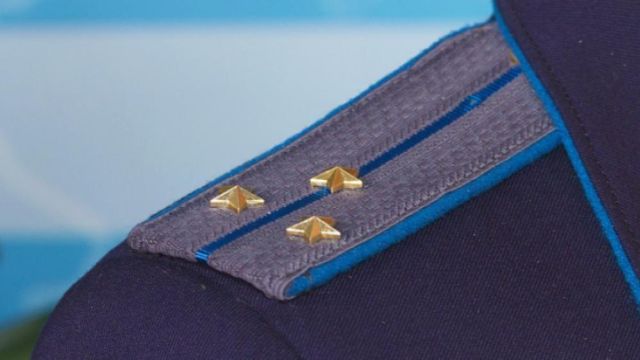 Бывший заместитель начальника ОМВД Нерюнгринского района предстанет перед судом