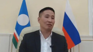 Петр Шамаев пригласил общественников принять активное участие в конкурсе грантов Главы Якутии