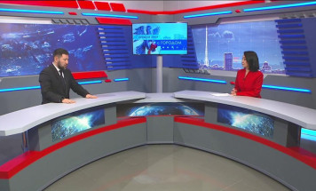 Евгений Григорьев: Верховный главнокомандующий дал высочайшую оценку нашим бойцам