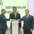 В Якутии планируют вовлечь еще 50 наслегов республики в проект "Здоровый наслег"