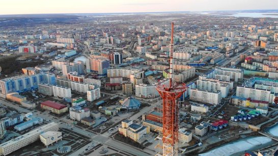 Распоряжением главы города Евгения Григорьева утверждён мастер-план Якутска
