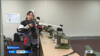 Истэллэрэ кэһиилээх дьон ортотугар буулдьанан ытыыга өрөспүүбүлүкэ чемпионата ыытыллар