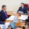Айсен Николаев поручил обновить указ о развитии Алданского района