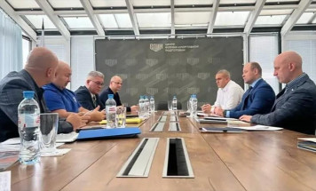 Центр "ВОИН" и союз боевых искусств запустят образовательную программу по спортивной подготовке курсантов