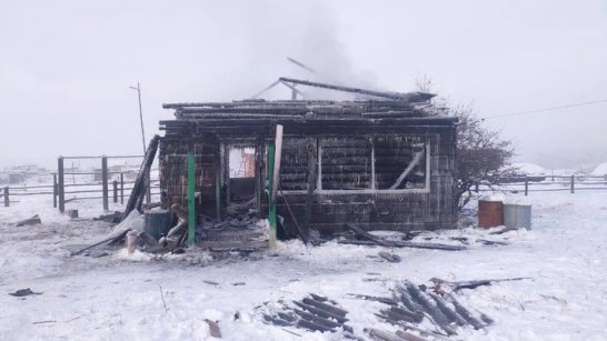 В Якутии заведено уголовное дело по факту гибели подростка в Таттинском районе