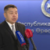 Никита Павлов: Очередная партия нефтепродуктов доставляется в Якутию по железной дороге