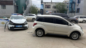 В Якутске возбуждено уголовное дело о применении насилия в отношении представителя власти