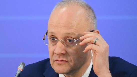 Антон Кобяков: "Число участников ежегодного Конгресса молодых ученых выросло в три раза"