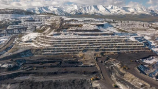 Угольный холдинг "Эльга" достиг уровня добычи 23 млн тонн