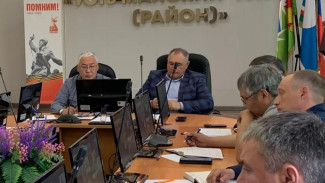 В селе Чагда Алданского района начинается подсчёт ущерба после паводка