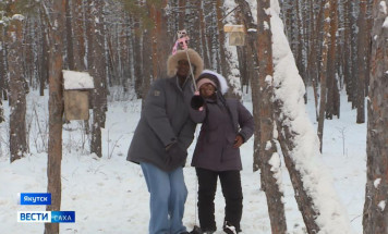 В Якутии разгар туристического сезона. Более 286 тысяч человек посетили республику в 2025 году