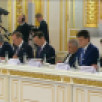 Айсен Николаев принял участие в заседании Совета по стратегическому развитию и нацпроектам