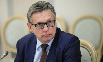 Рифат Сабитов: "Запуск каналов в МАХ для блогеров с аудиторией свыше 10 тысяч – важный шаг в развитии мессенджера как полноценной медиаплатформы"