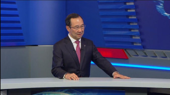 Айсен Николаев: Воспитание патриотизма, подготовка молодёжи к службе в армии и защите Родины сегодня крайне важны