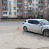 В Якутске зарегистрировано 21 ДТП с начала недели. В двух из них есть пострадавшие