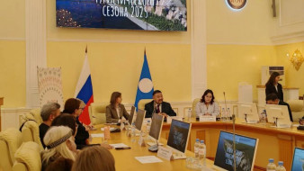 В Якутии на 2026 год продлят круиз по знакомству с ямщицкой культурой