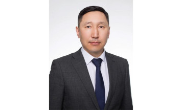 Дмитрий Васильев назначен первым замминистра инноваций, цифрового развития и инфокоммуникационных технологий Якутии