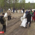 Более 130 жителей Якутска приняли участие в уникальном субботнике - "плоггинг"