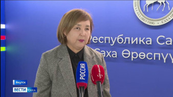 В Якутии более 1000 участников СВО и членов их семей прошли комплексную реабилитацию